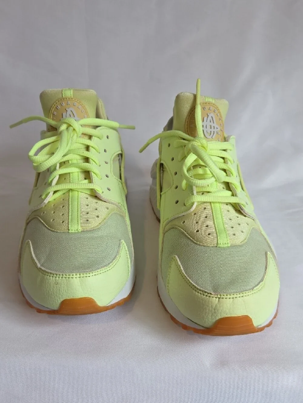 Nike Air Huarache Run 